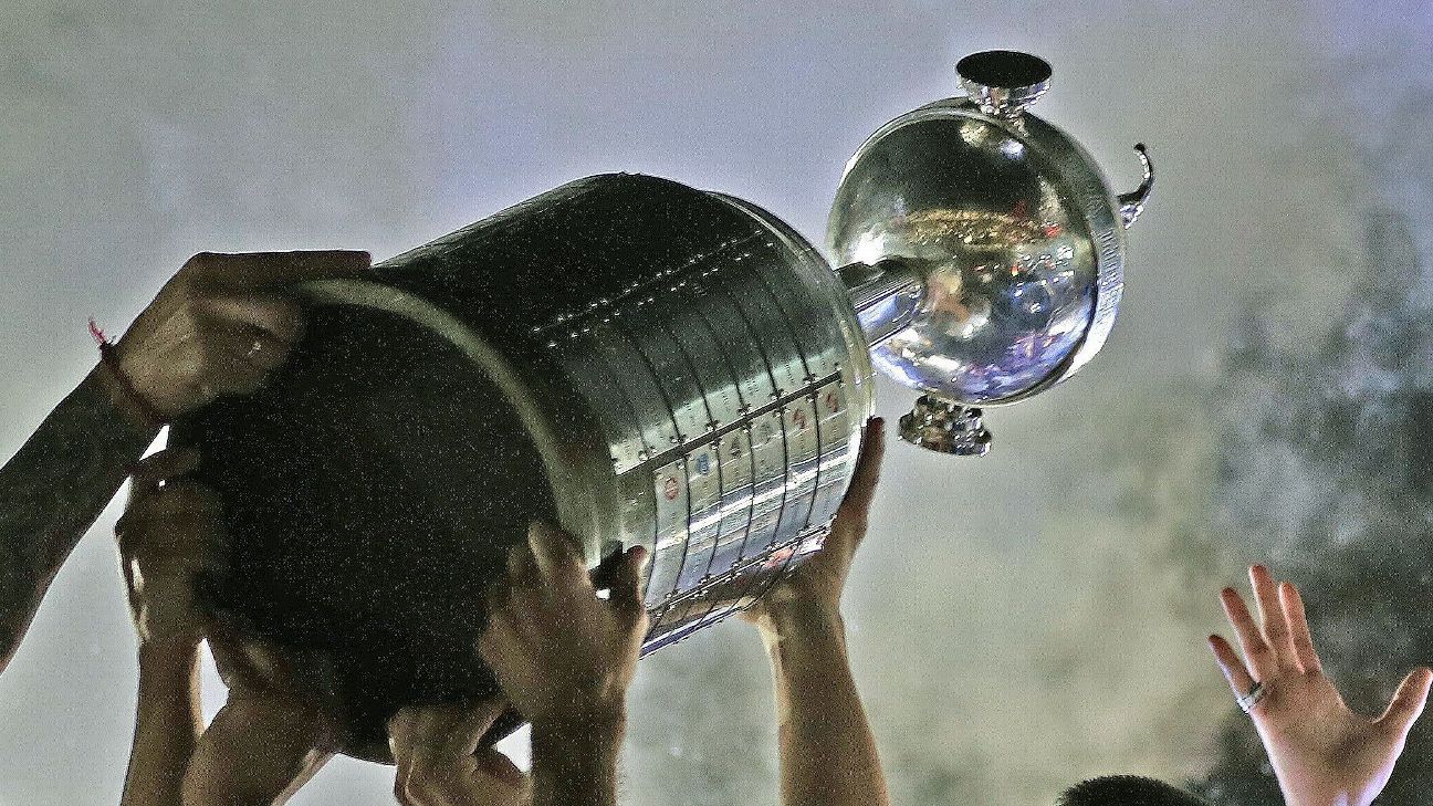 The CONMEBOL Libertadores winner will win $ 15 million