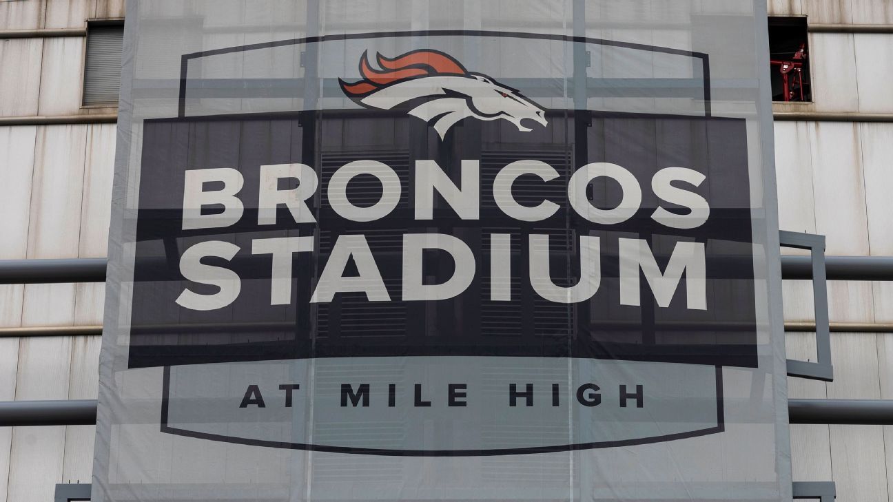 Broncos deal reached; price $4.65B, per sources