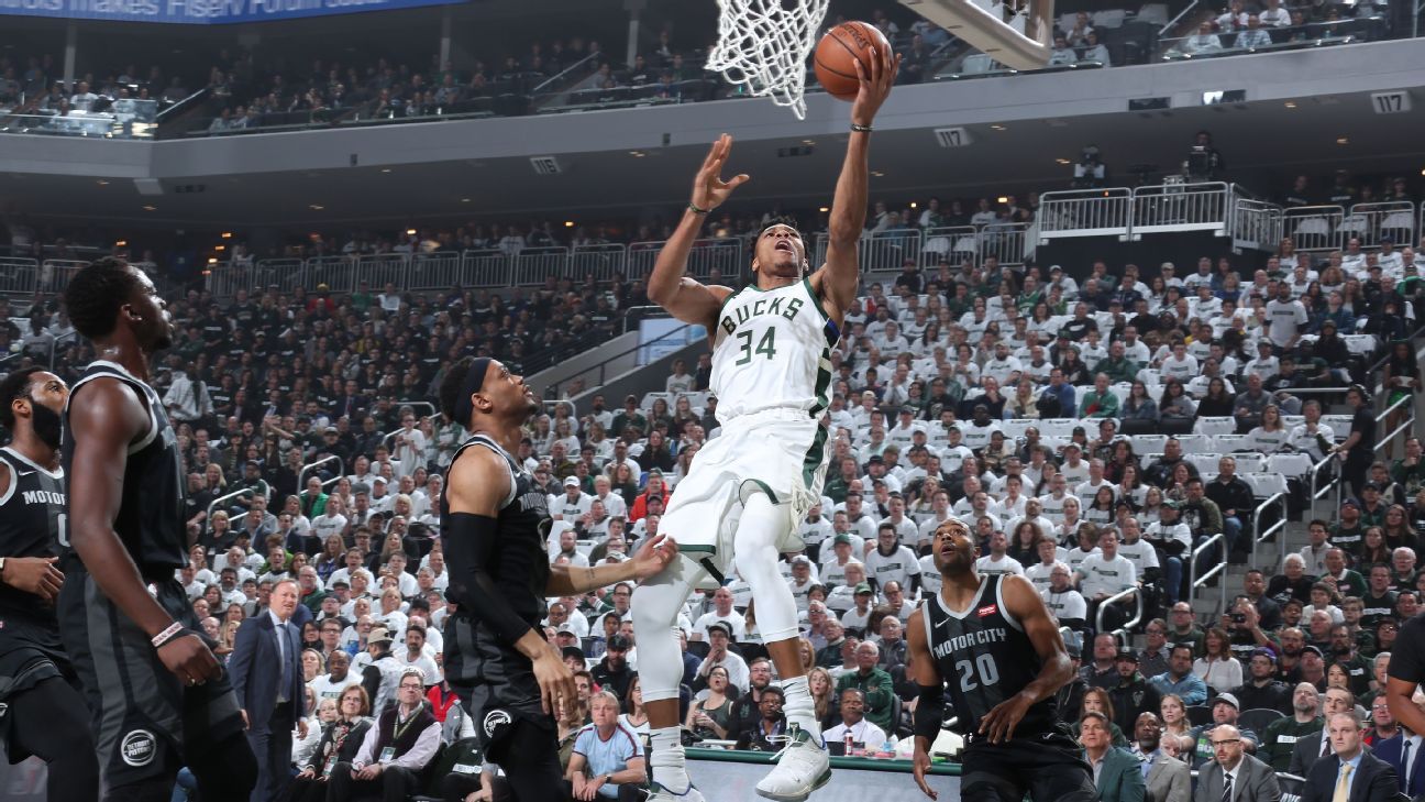 freak 1 antetokounmpo