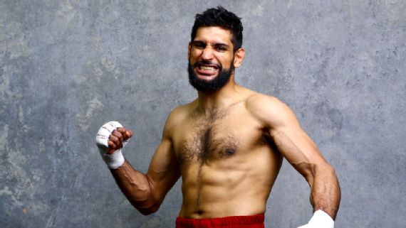 Crawford Vs Khan Prelims Crawford Vs Khan Prelims