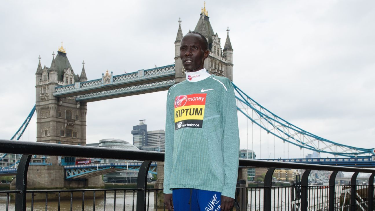 Half marathon Record Holder Banned For Doping ESPN half-marathon-record-holder-banned-for-doping-espn