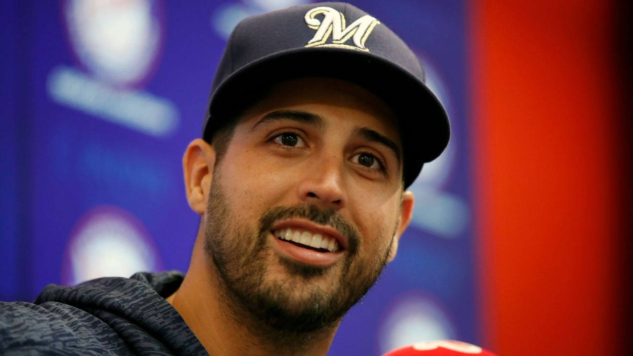 Gio Gonzalez Announces Retirement - MLB Trade Rumors