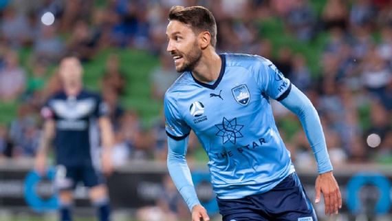 A League Season Preview New Signings Key Players Ones To Watch