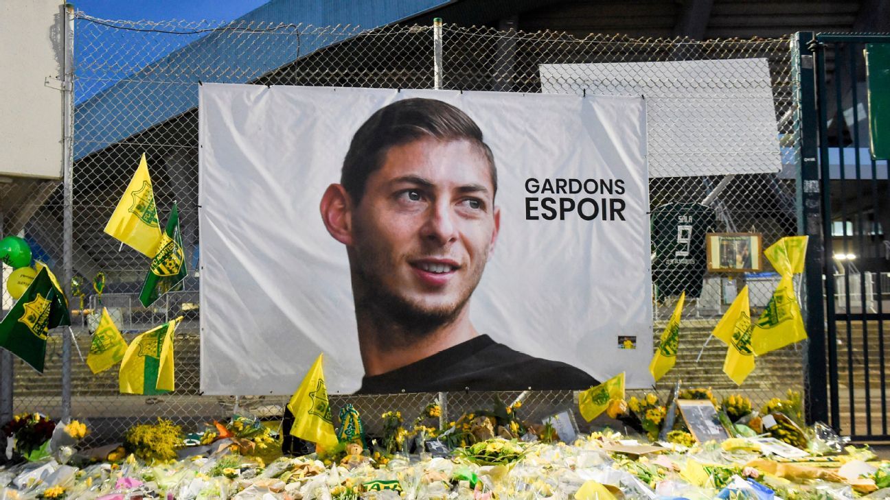 FC Nantes v. Cardiff City FC: The Tragic Case of Emiliano Sala - Football  Legal