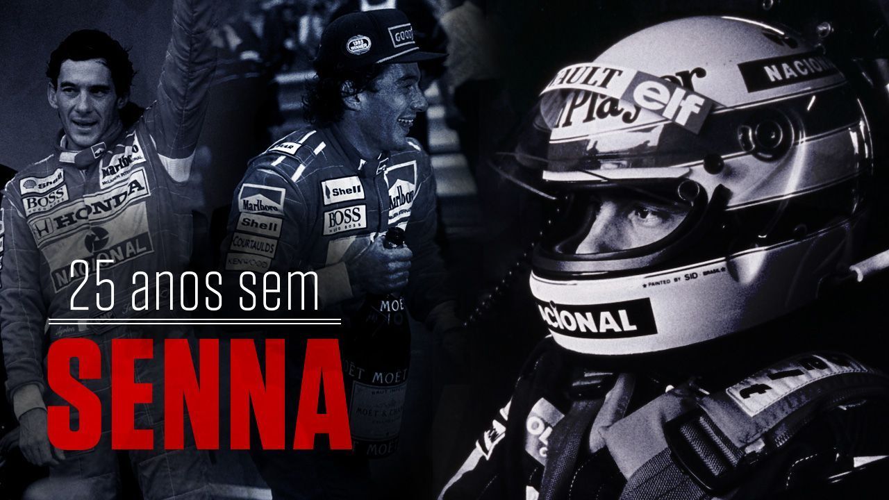 Ayrton Senna assessor relembra acidente que matou o tricampeão da Fórmula 1 há 25 anos ESPN Ayrton Senna assessor relembra acidente que matou o tricampeão da Fórmula 1 há 25 anos ESPN