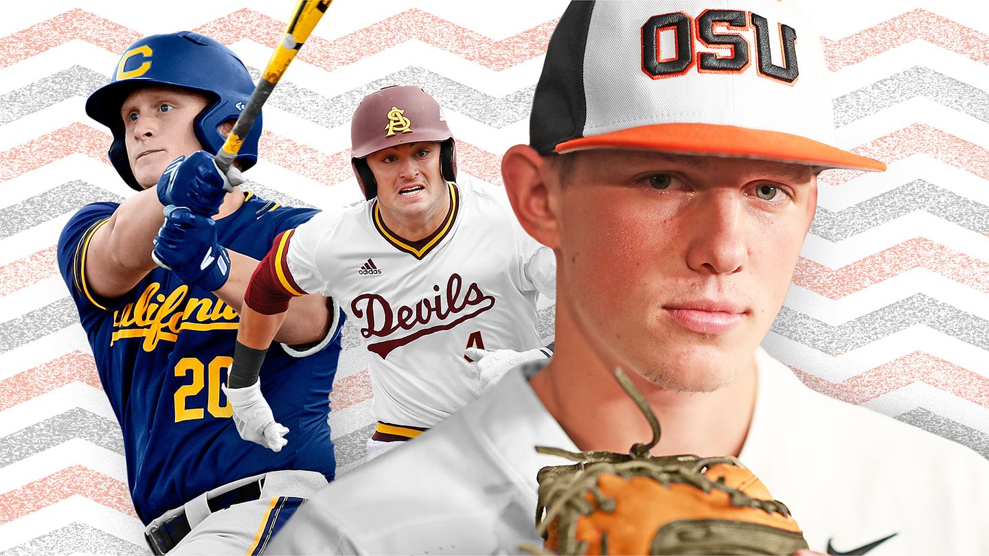 Phillies Draft: ESPN's Keith Law Releases New Mock Draft