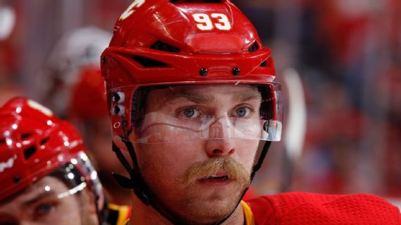 The Nhl S Love Affair With Hair