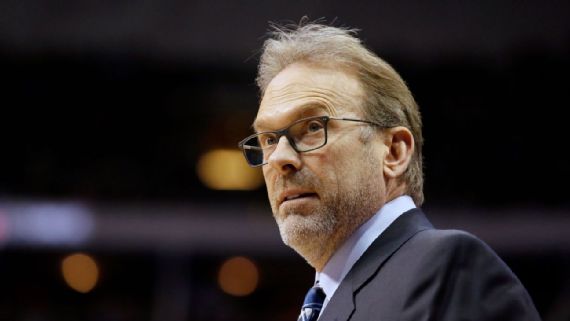 Who S Running The Show Inside The Lakers Hierarchy