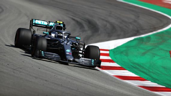 Is The New Racing Point Just A Pink Mercedes