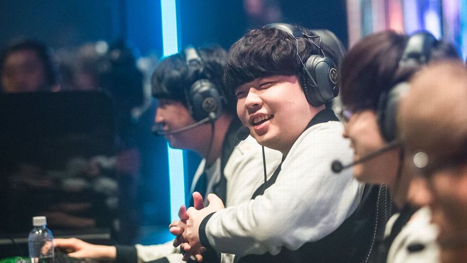 ESPN评MSI十大选手:iG五人入榜 Clid拿下第一