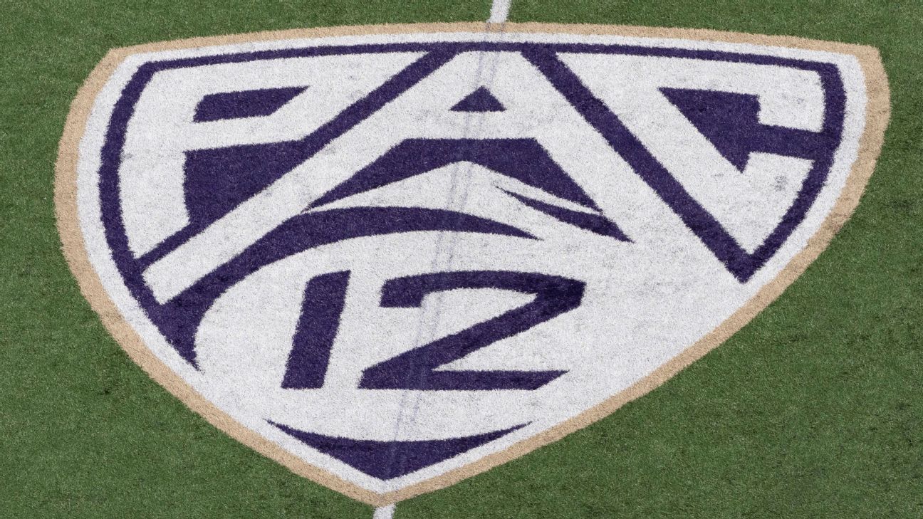 Source: Pac-12's earliest return date is mid-Nov.