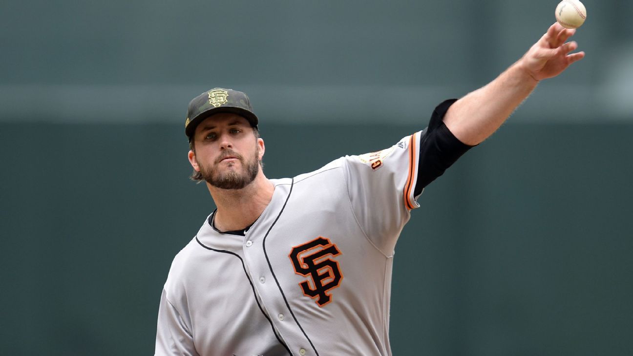 Brewers To Acquire Drew Pomeranz, Ray Black - MLB Trade Rumors