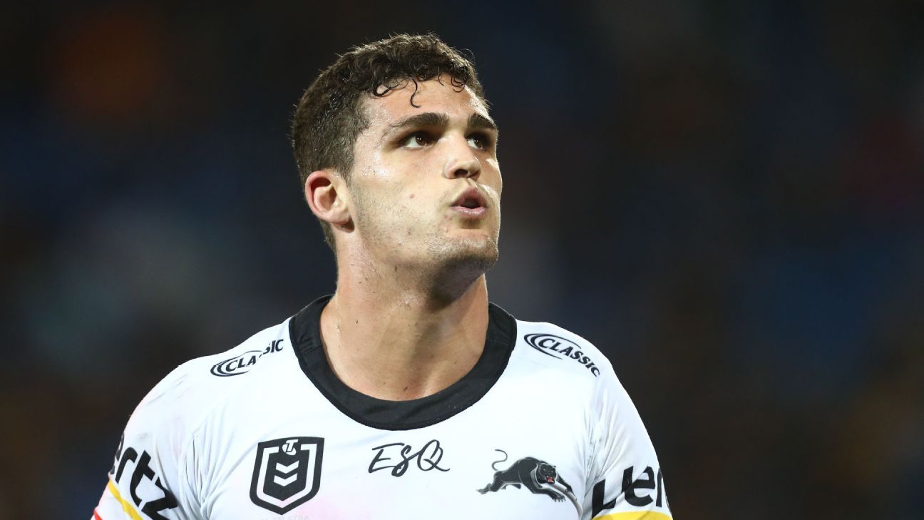 Nathan Cleary retains NSW State of Origin jersey