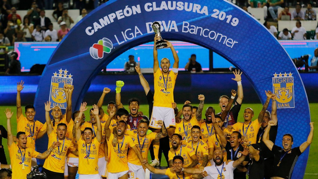 Lleno garantizado para el Campeón de Campeones y Supercopa MX