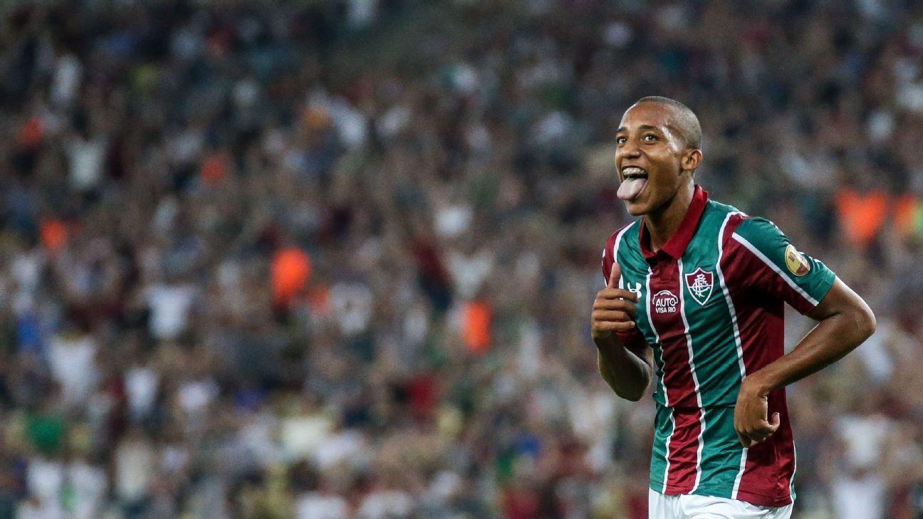 'Louco?' João Pedro lembra quase desistência do futebol e volta por cima na seleção: 'Hoje sou quem sempre sonhei'