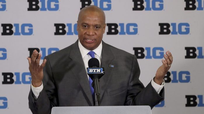 Inside the meeting that saved the Big Ten football season