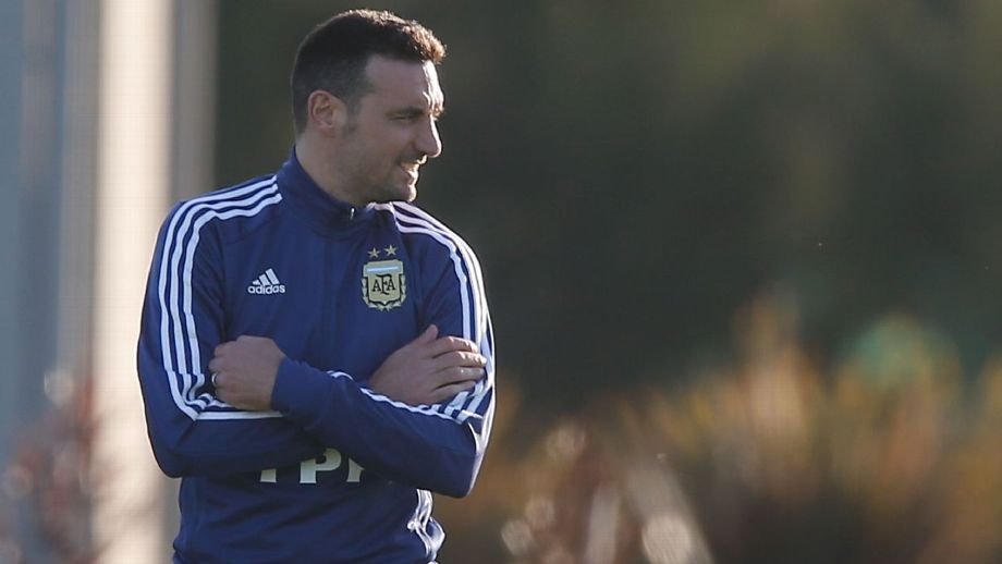 Entrenando para la victoria