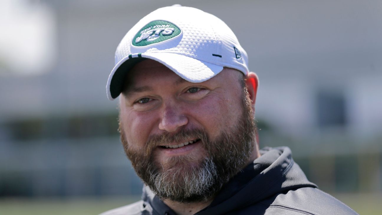 Rich Cimini evaluates the Jets post-minicamp