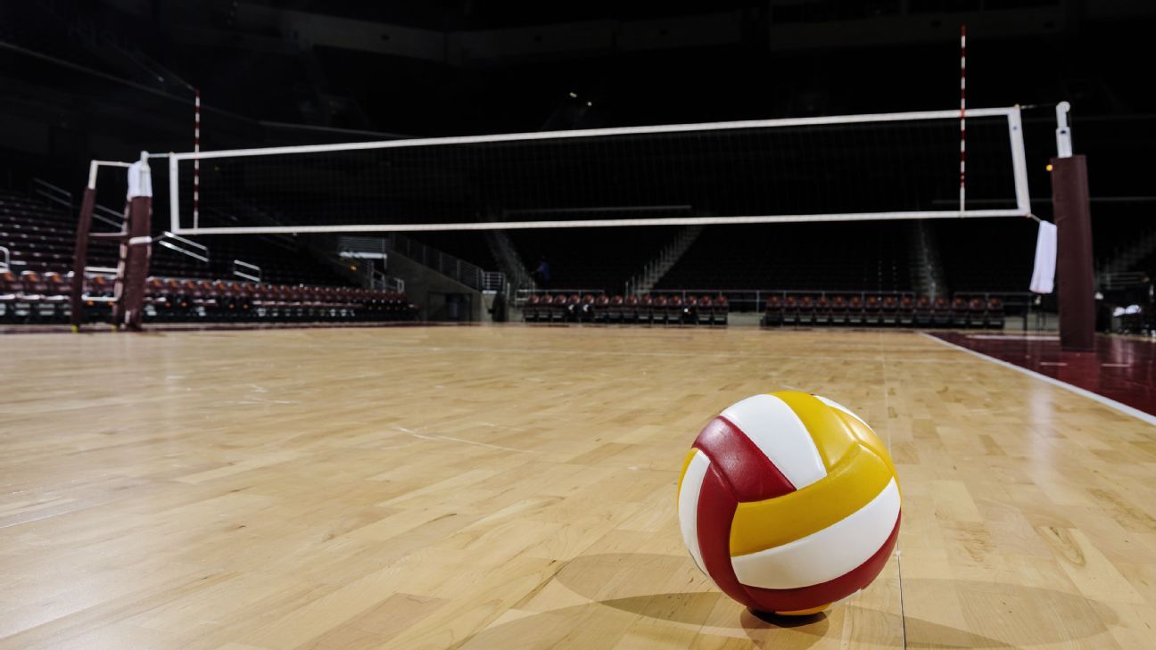 Grambling State’s volleyball program pushes forward a year after controversy