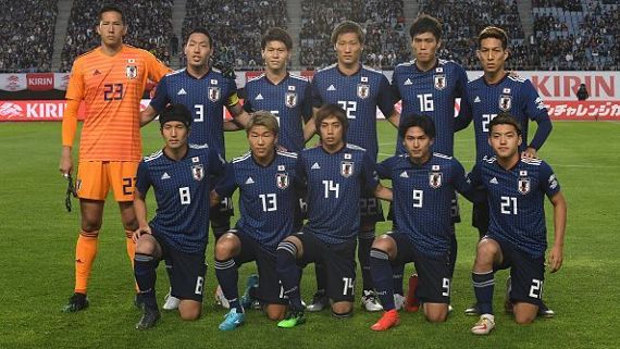 La Guia De La Copa America Equipo Por Equipo