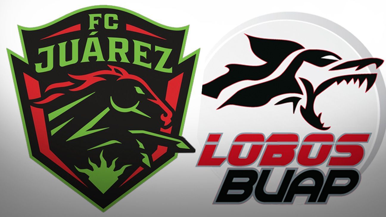 Lobos BUAP duplicó el valor de la plantilla de Juárez en el Clausura 2019 -  ESPN