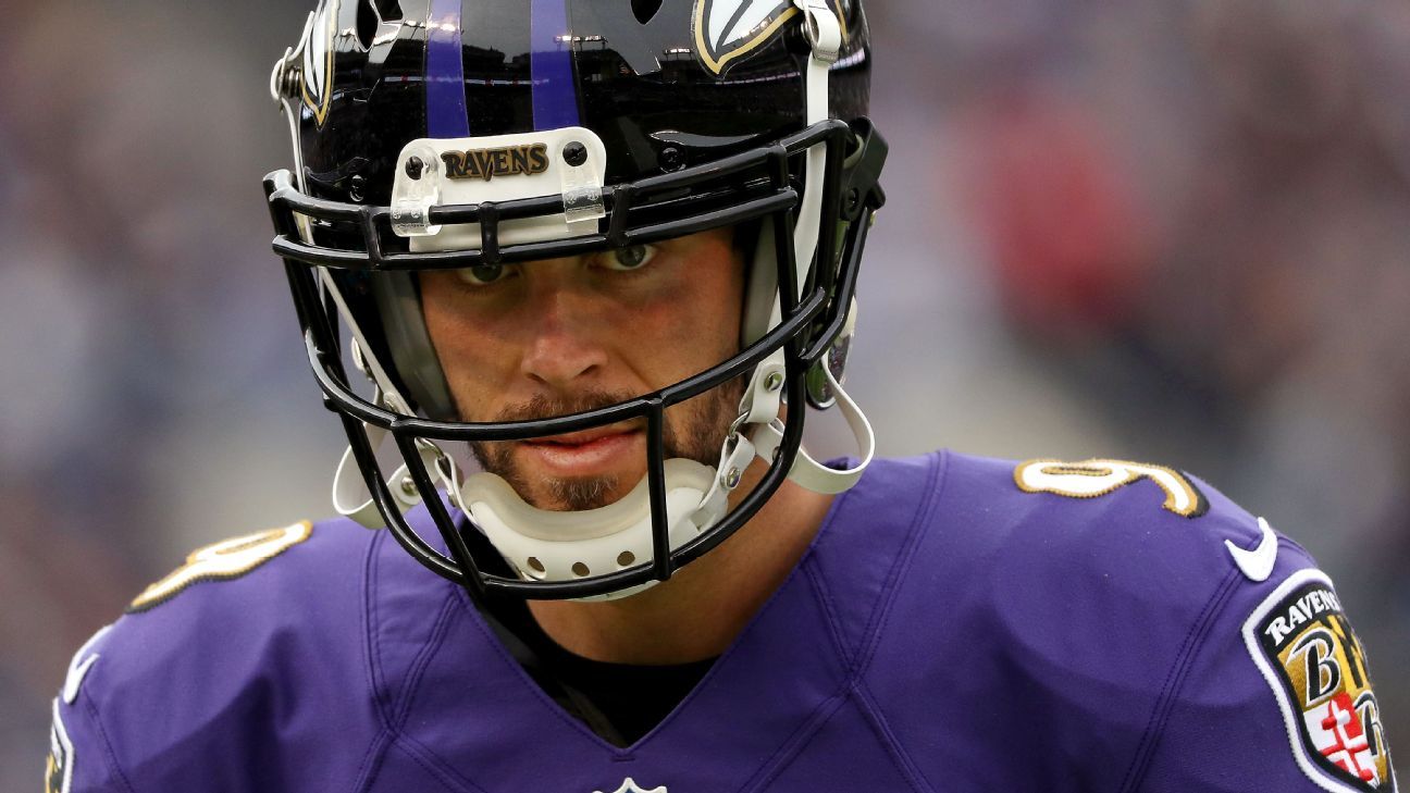 Ravens’ Tucker accused by 7 more of misconduct