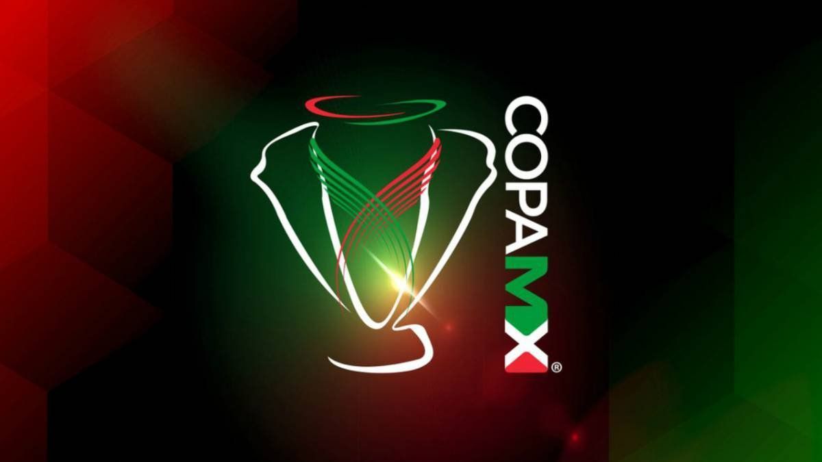 Definidos los grupos de la Copa MX