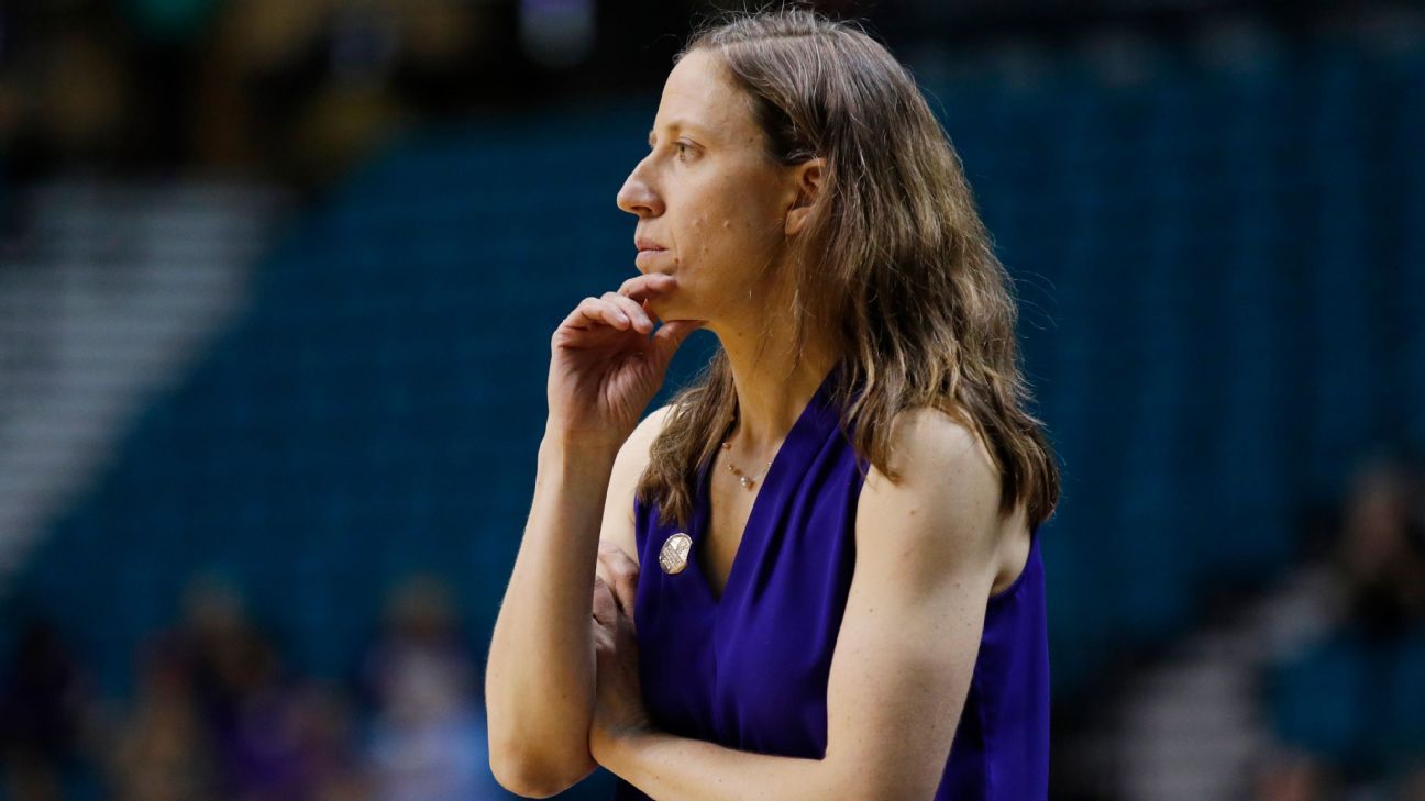 What Lindsay Gottlieb hire means for women coaches, the NBA and Cal