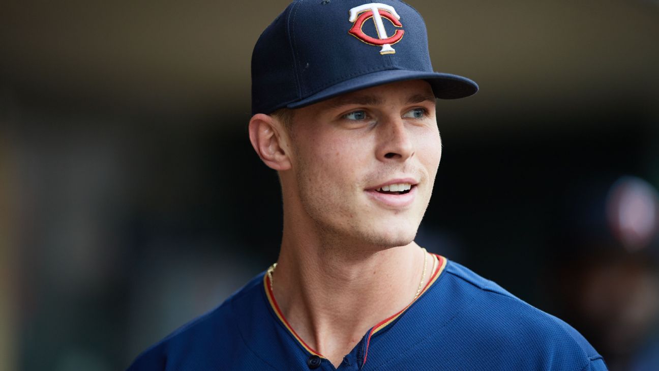 You're Wrong to Not Like Max Kepler - Twins - Twins Daily