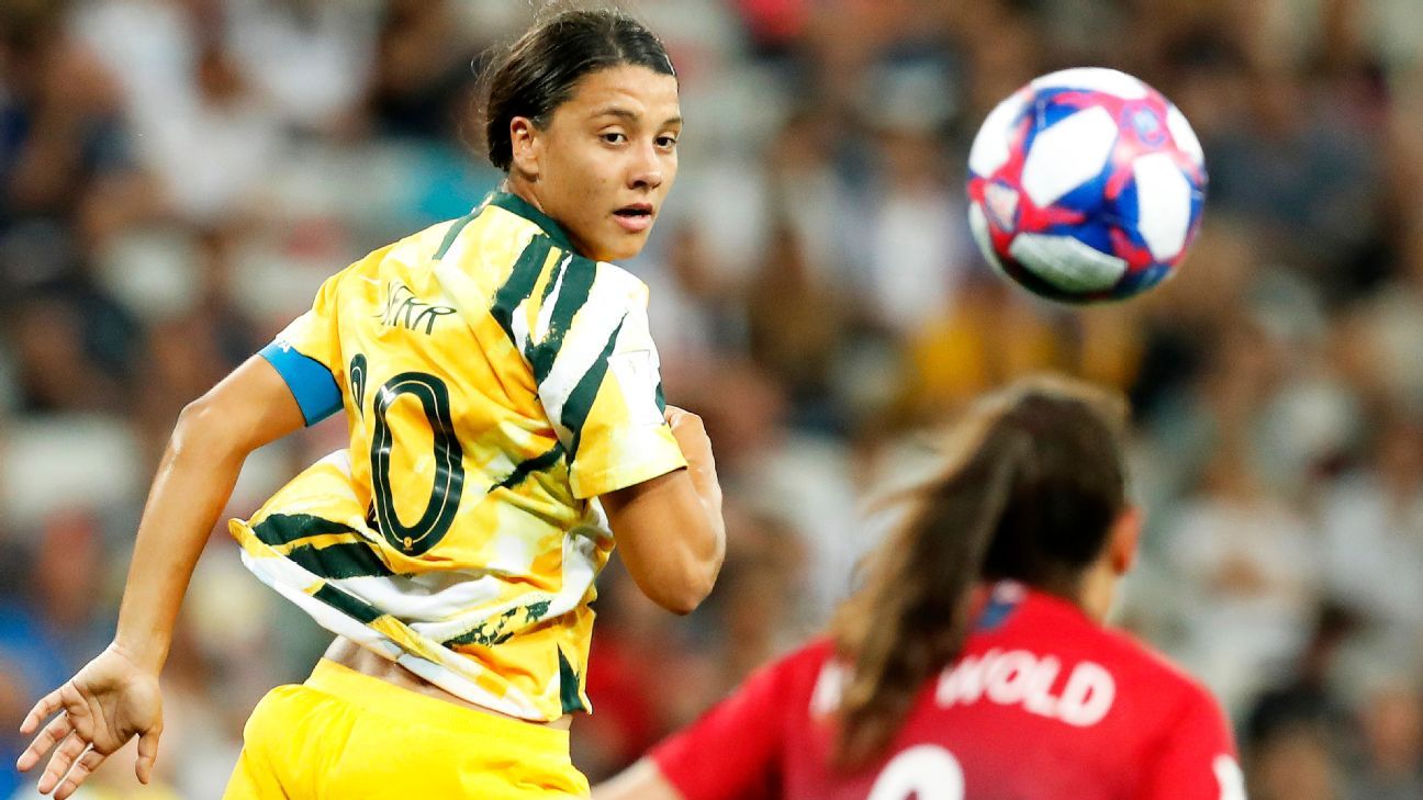 Rio 2016: Matildas knocked out by Brazil in thrilling quarter-final shootout, Rio 2016