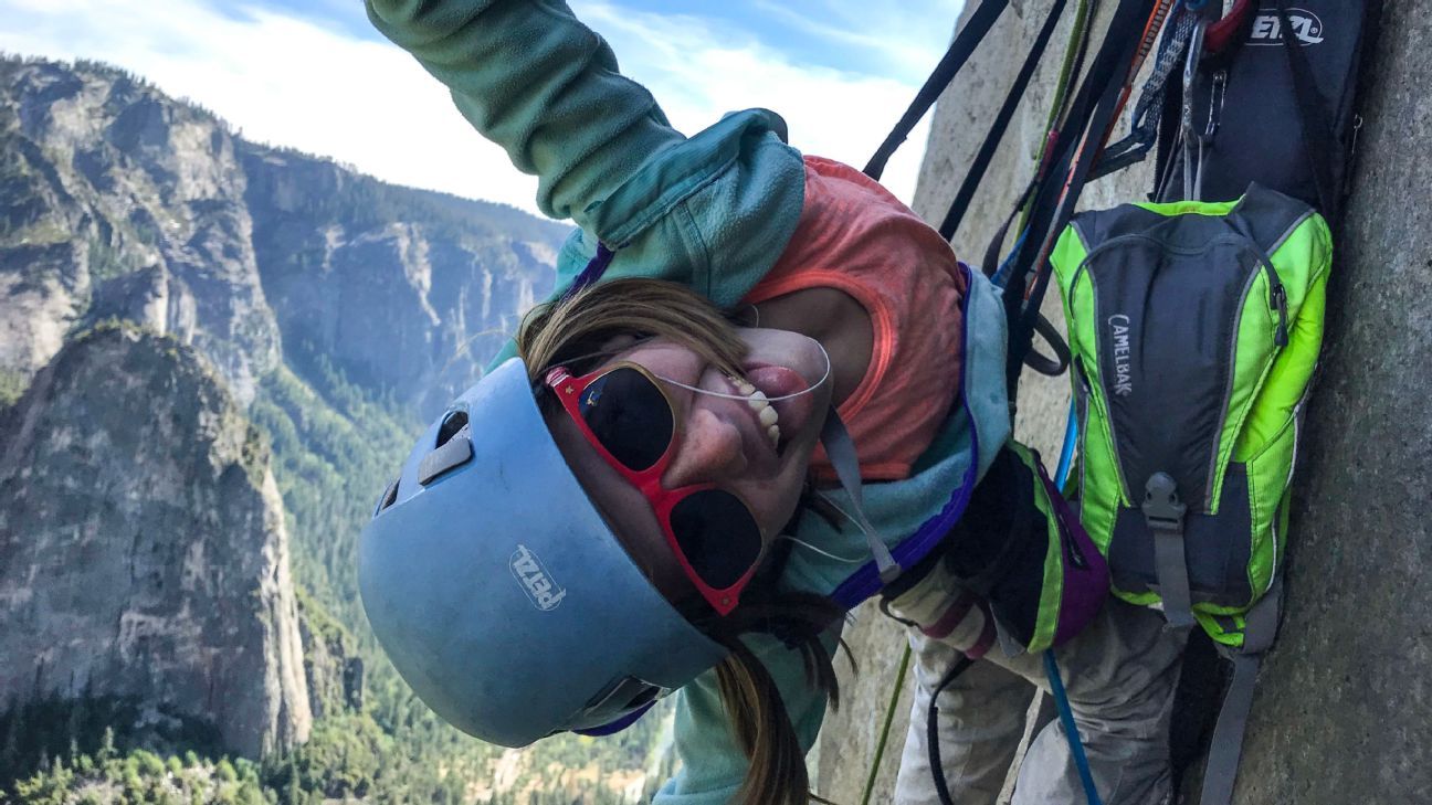 the-espn-daily-she-climbed-a-mountain-at-10-and-isn-t-all-that