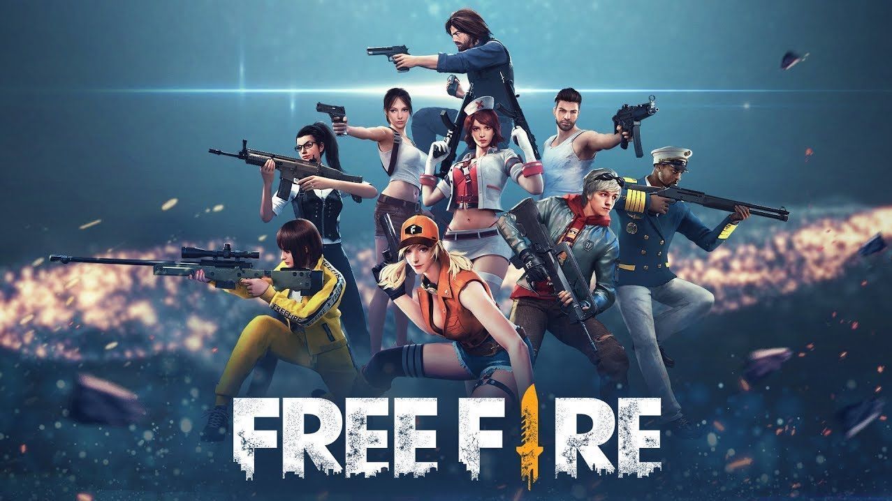 Clube do Rio de Janeiro Abre Peneira de Free Fire