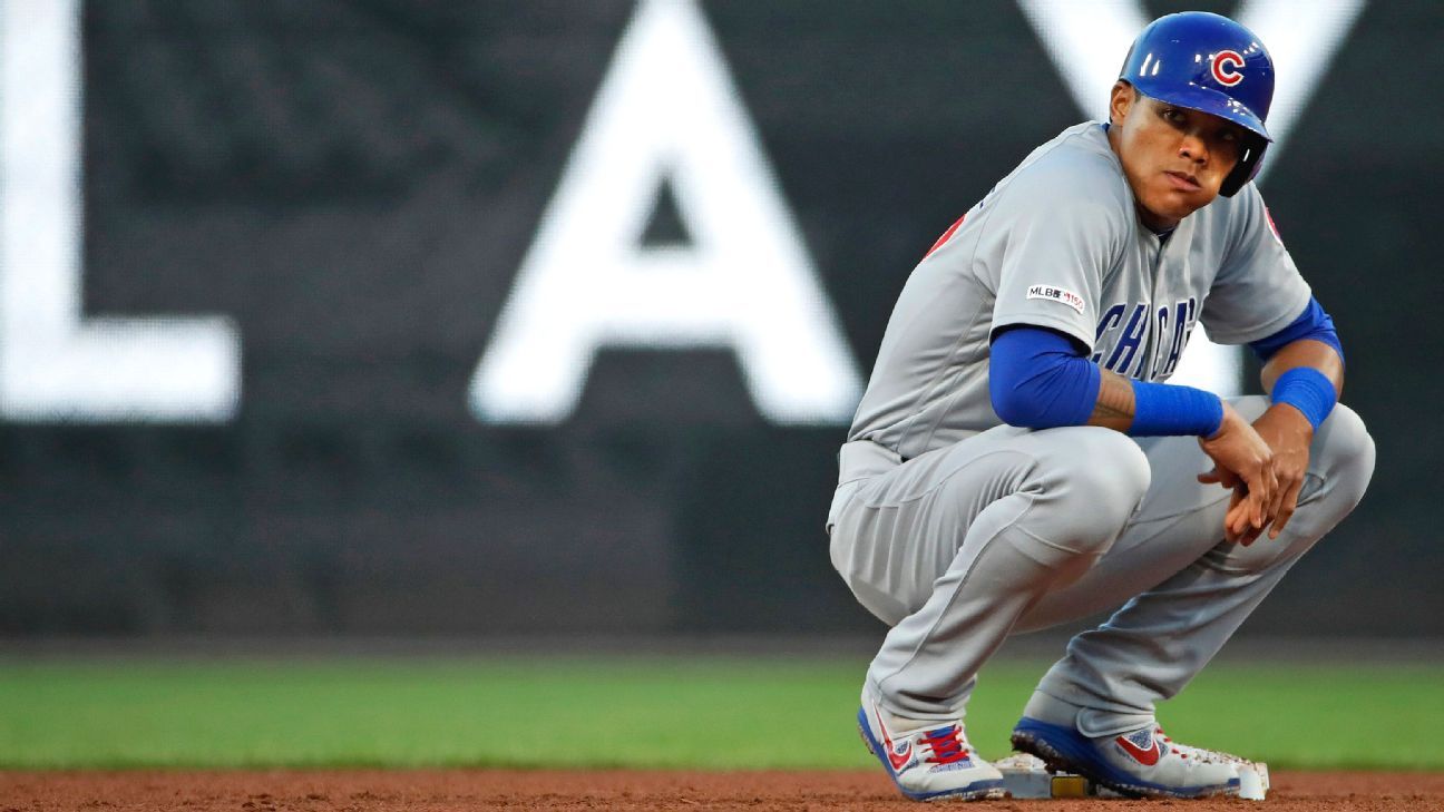 Chicago Cubs News: Kris Bryant is battling a terrible slump in June