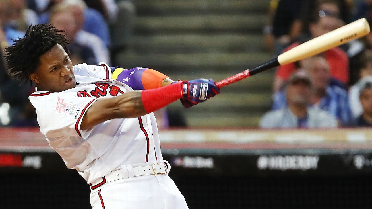 Minnesota Twins have awoken Joey Gallo 