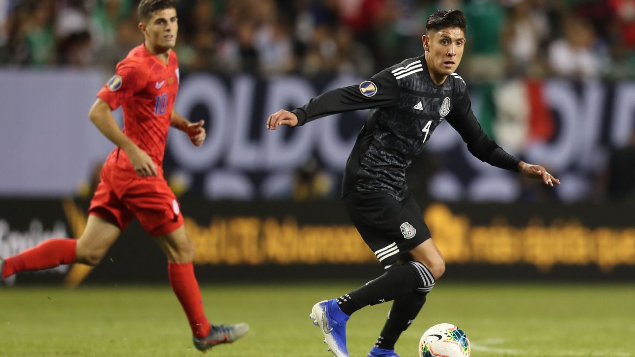 Concacaf Announces Revised 2022 FIFA World Cup Qualifying Schedule