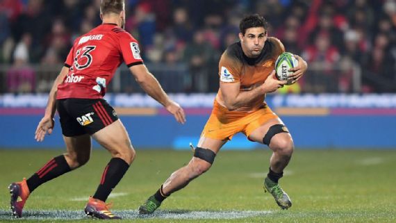 2019 Rugby Championship Fixtures Results And Coverage
