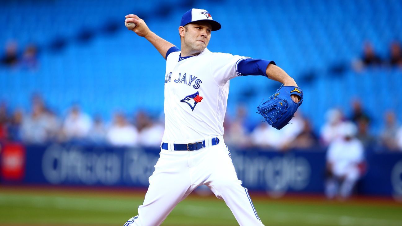 Blue Jays' David Phelps announces retirement after 10 MLB seasons