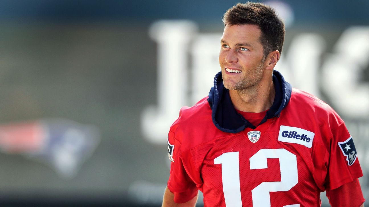 What we have to learn from Tom Brady about aging