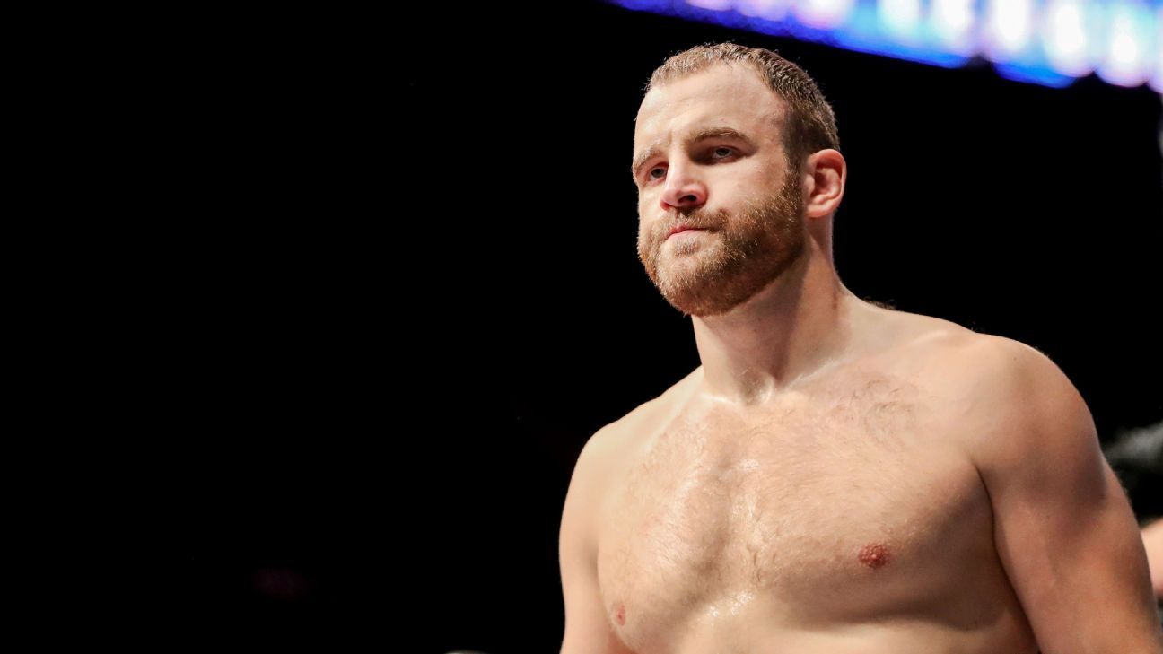 Breaking down the PFL heavyweight and light heavyweight playoffs ESPN
