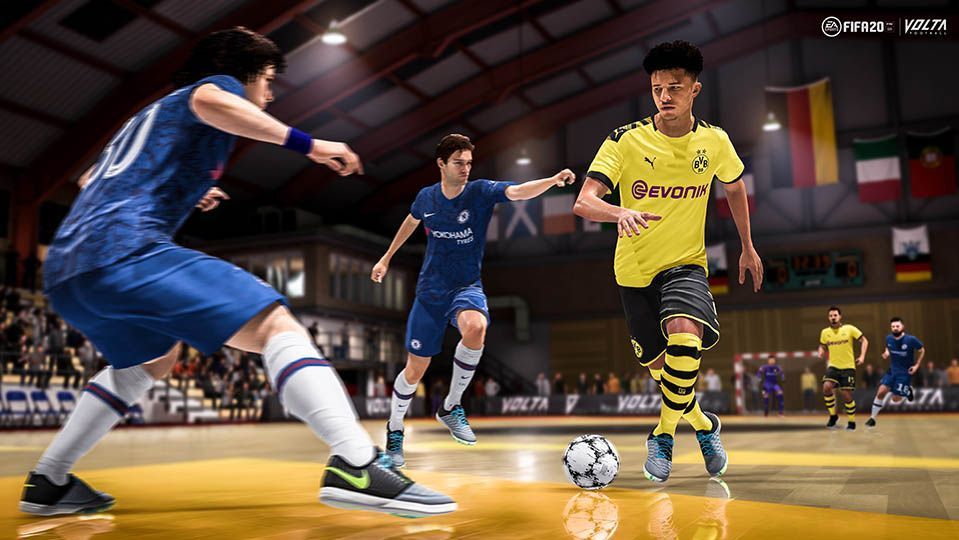 Fifa 20: Novidade no game, modo