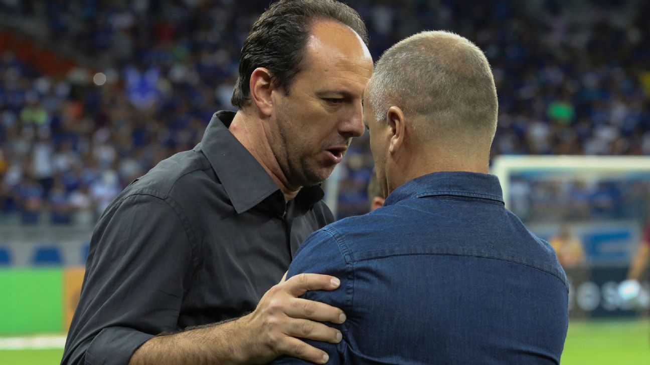 Transmissão ao vivo, horário e escalações de Grêmio x Bahia no Brasileirão