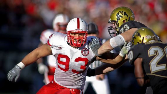 He Tackled Him Too Hard Inside Ndamukong Suh S Legendary 2009