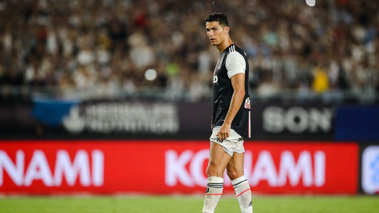 Joel Glazer to 'make final decision' on Cristiano Ronaldo's