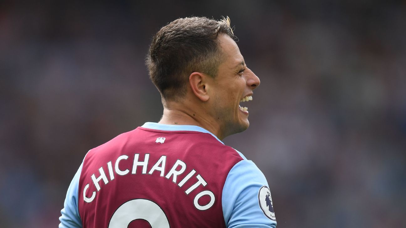 Hijo Del Chicharito Tambi n Imagina Cosas Ching 