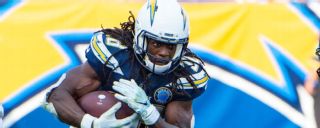 Fantasy Football 10 Team Ppr Mock Draft Melvin Gordon Continues