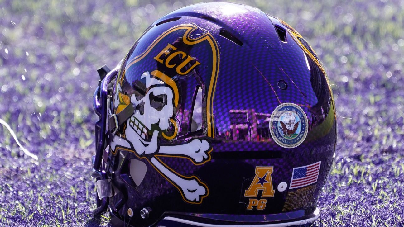 Sources: ECU to elevate interim Harrell to HC role