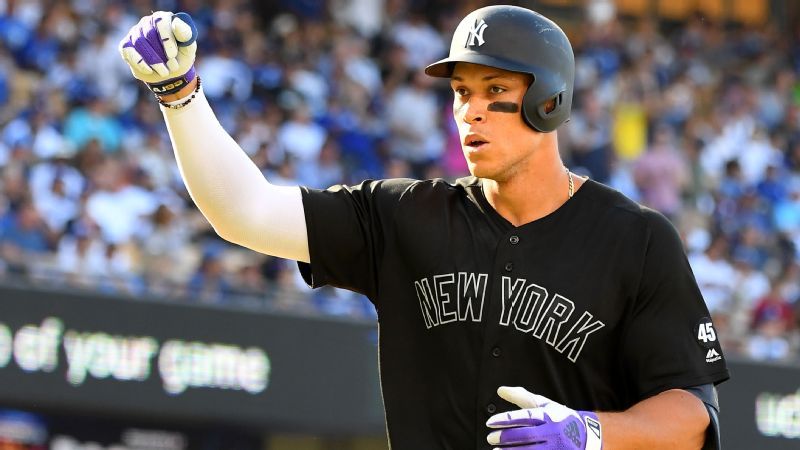 New York Yankees Ganan el Primer Juego tras Dejar a los Astros en