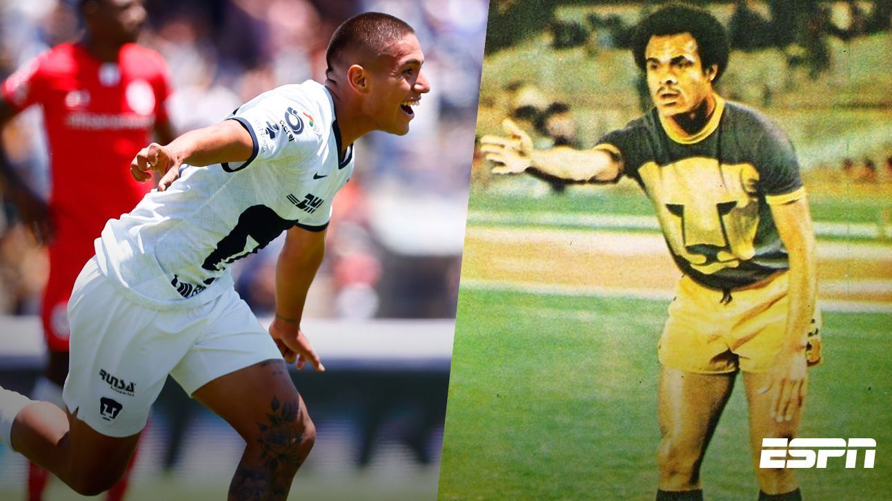 bryan mendoza pumas