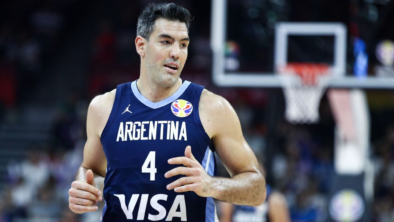Espanha anula ataque da Argentina e é campeã do Mundial de basquete