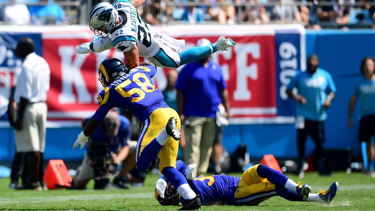 Rams, Eric Weddle could be a perfect match, even if the stats don